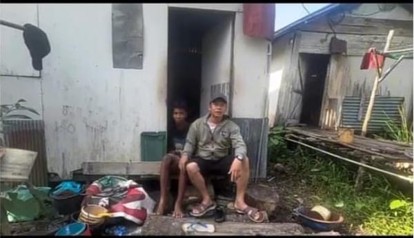 Kekuatan Jempol dan Kepedulian : Saat Video Viral Mengubah Nasib Anak Bangsa