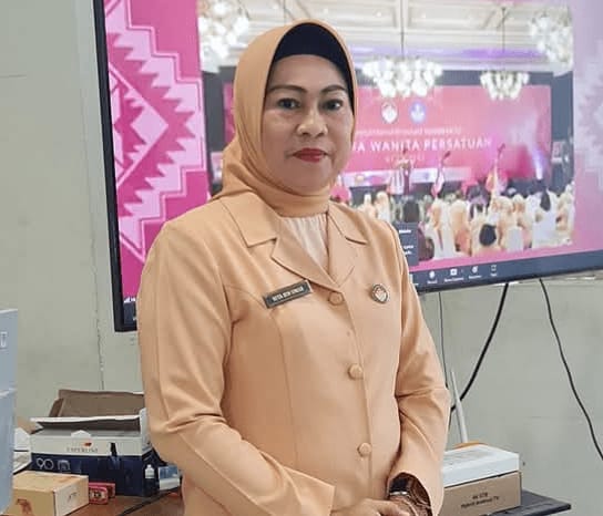 Hardiknas 2026: Nita Sadali Tekankan Pendidikan dan Lingkungan Sehat di Maluku