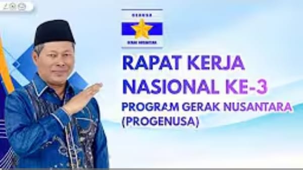 Progenusa Beri Ruang Anak Bangsa Dapat Beasiswa di Perguruan Tinggi