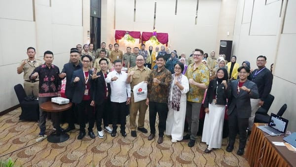 Hampir 75 Ribu Siswa di Semarang  Terpapar Promosi Rokok di Ruang Publik