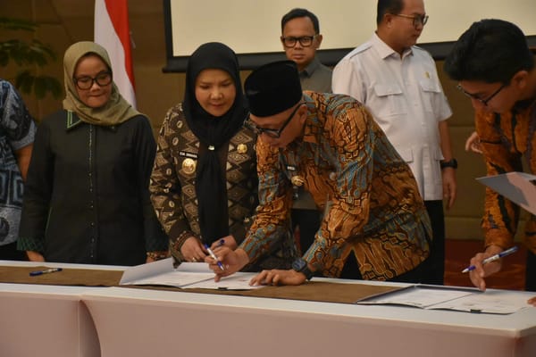 PSEL Regional Lampung Raya,  Solusi Modern Penanganan Sampah Sebagai Penguatan Energi Bersih Berkelanjutan