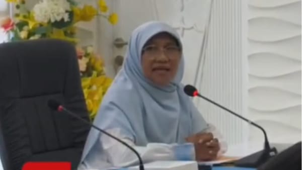 Anggota DPR Saadiah Uluputty Siap Perjuangkan Infrastruktur Maluku ke Pusat