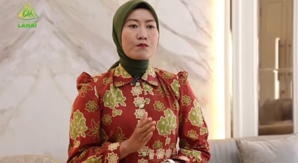 Peringati Hari Jadi Kabupaten Lahat, Wabub Widya Ningsih Refleksikan Program Pembangunan Infrastruktur dan Swasembada Pangan