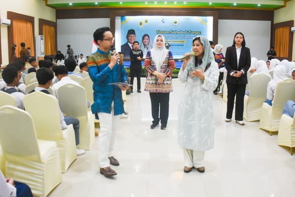 Komdigi Batasi Medsos Usia 16 Tahun, NTB Dukung Perlindungan Anak
