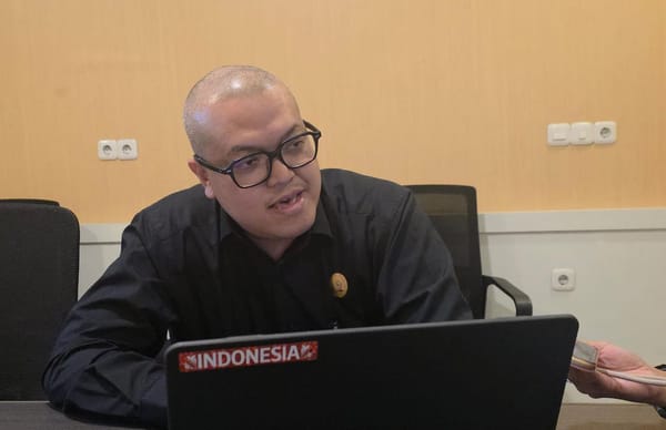 Deputi Bidang Transformasi Digital Cahyono Tri Birowo: Penyaluran Bansos Harus Berbasis Data Akurat dan Tepat Sasaran
