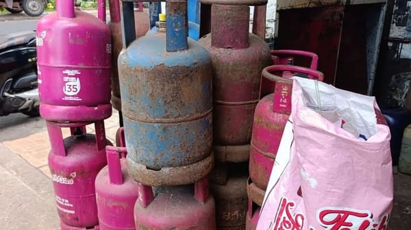 Pertamina Patra Niaga Papua Barat Pastikan, LPG Aman Hingga 21 Hari Kedepan