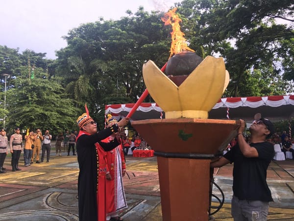 Wattimena : Pattimura Bukan Sekadar Sejarah, Melainkan Api Perjuangan Maluku,