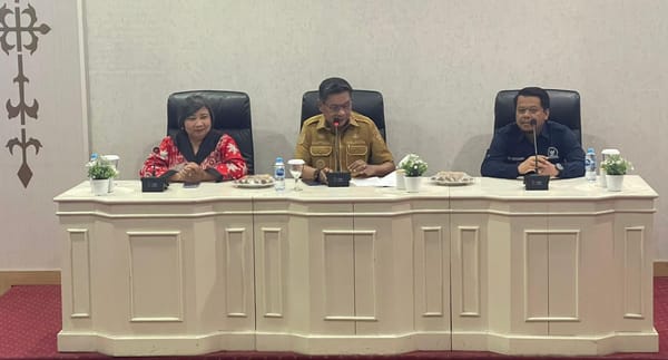 Komnas HAM Audit Pemkot Ambon, Uji Nyata Komitmen Wali Kota Penuhi Hak Dasar Warga