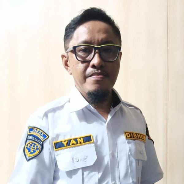 Dishub Kota Ambon Bantah Keras Adanya Isu Dugaan Mafia Izin Trayek dan Pungli