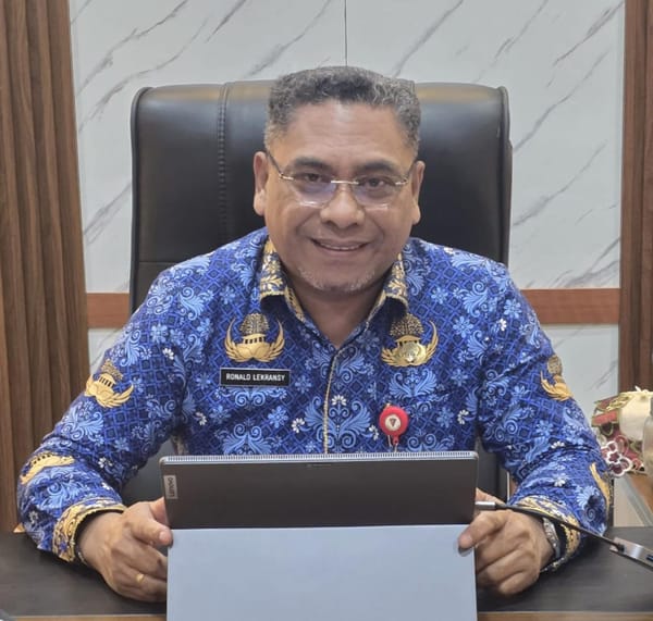 Cegah Aksi Bunuh Diri di JMP, Lekransy Dorong CCTV Berbasis AI dan Pengawasan Terpadu 24 Jam