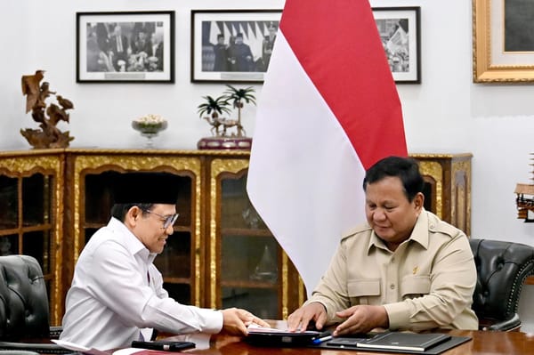 Presiden Prabowo Perkuat Dukungan bagi UMKM dan Percepatan Pengentasan Kemiskinan