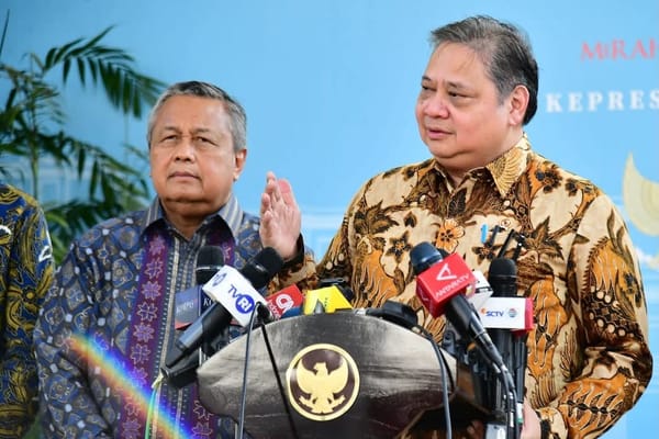Kebijakan DHE Siap Diberlakukan, Presiden Prabowo Pastikan Ekspor Strategis Tetap Jalan dan Ekonomi Terjaga
