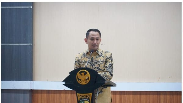 Pemko Palangka Raya Percepat Penataan Kawasan Kumuh, Warga Didorong Hidup Lebih Layak