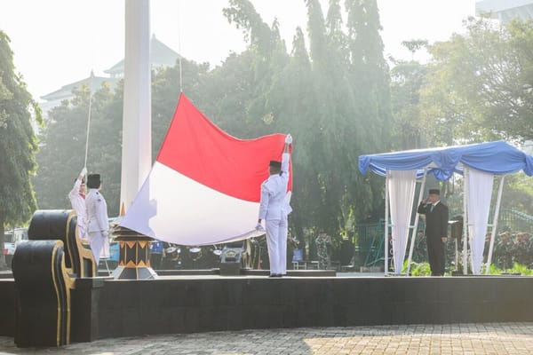 Harkitnas Momentum  Meningkatkan Semangat Kebangkitan Bangsa di Setiap Zaman