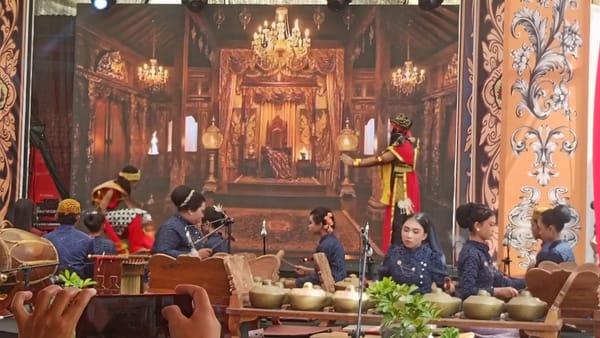Menjaga Nyala Ketoprak di Tengah Generasi Digital