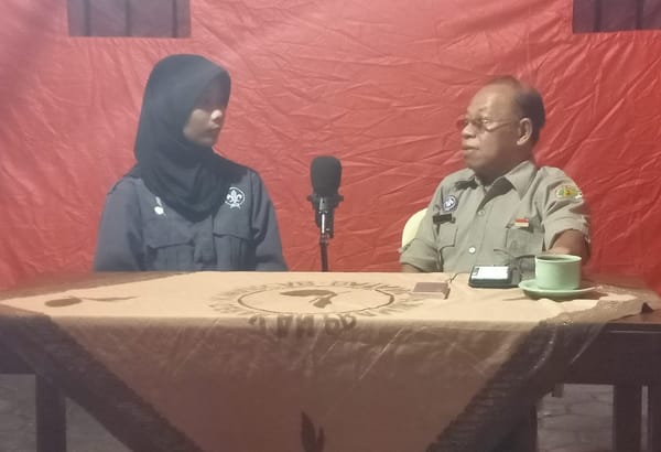 Implementasi Nilai Pancasila Butuh Keteladanan Para Pemimpin