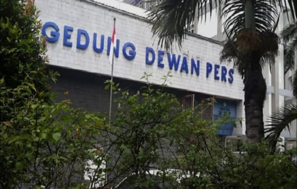 Dewan Pers Indonesia Jadi Project Percontohan  Malaysia