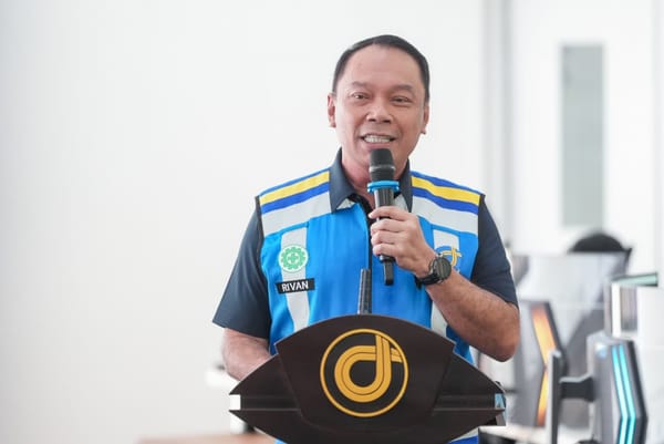 Jasa Marga Catat 487 Ribu Kendaraan Keluar Jabotabek Libur Panjang Kenaikan Yesus Kristus 2026