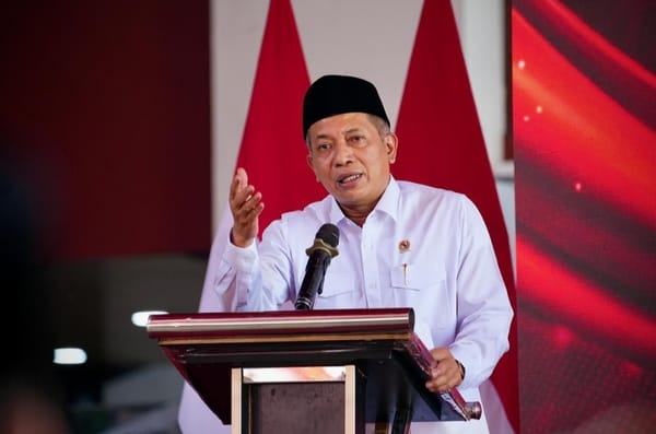 Menkop Apresiasi dan Tindak Lanjuti Masukan Masyarakat Soal  Kopdeskel