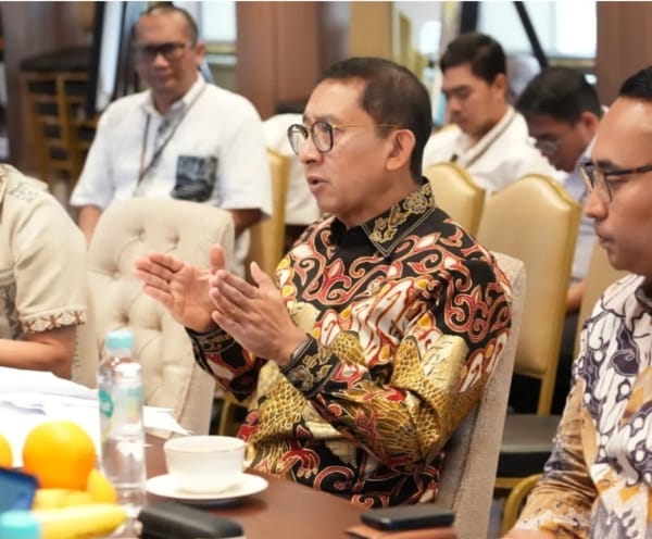 Kementerian PKP Siapkan Ribuan Bantuan Rumah untuk Pekerja Seni dan Revitalisasi Rumah Adat