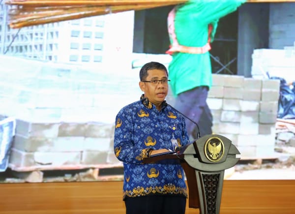 Kementerian PU, KSP dan Kemensos Perkuat Sinergi Percepatan Penyelesaian Sekolah Rakyat