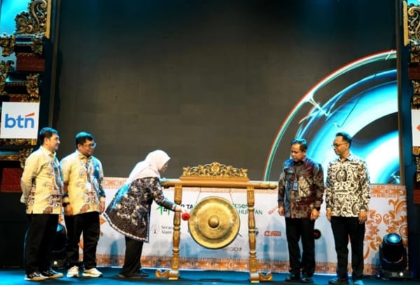 Munas VII APERSI Perkuat Kolaborasi Pengembang Untuk Sukseskan Program 3 Juta Rumah