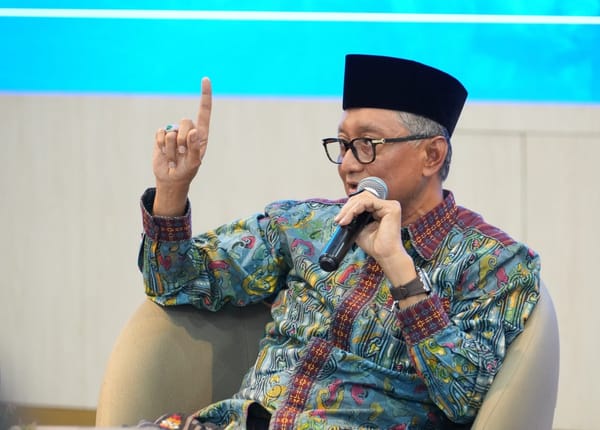 Menteri Dody Kawal Langsung  Pembangunan Sekolah Rakyat Cegah Mangkrak