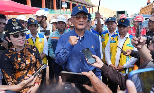Tiga Sekolah Rakyat di Kalbar Hampir Rampung  Berkat Dukungan Danantara, TNI dan Pemda