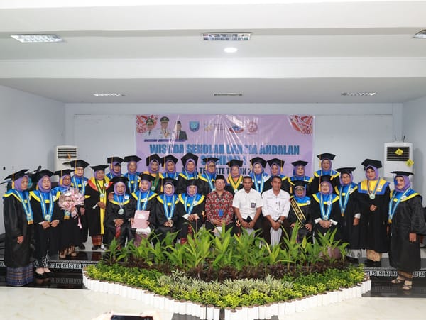 Meningkatnya Jumlah Lansia di Maluku Utara, BKKBN Perkuat Program Lansia Berdaya
