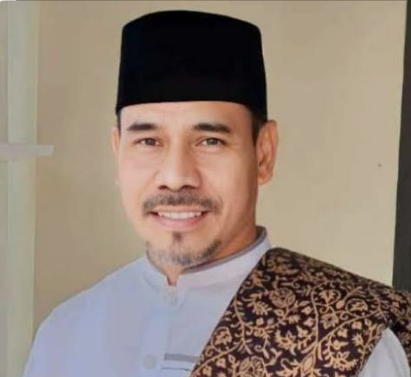Pemkot dan PHBI Ternate Pusatkan Pelaksanaan Salat Idul Adha di Lapangan PPN Bastiong Ternate
