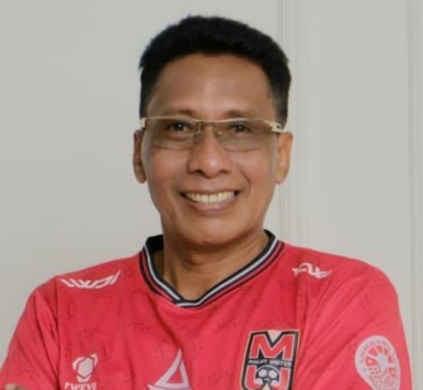 Porprov V Maluku Utara Diundur Pelaksanaan Pada 8 Juni 2026