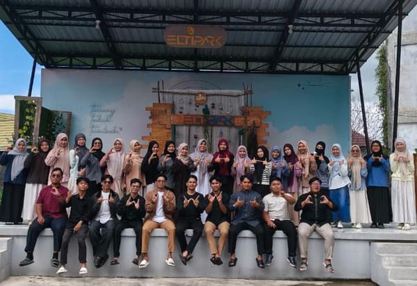 HWC Hadirkan Ruang Diskusi Kritis Tantangan Budaya Digital di Kalangan Generasi Muda
