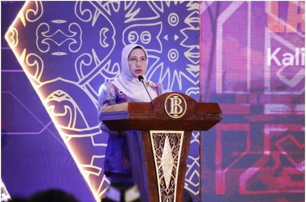 Pemprov Dorong Hilirisasi dan Penguatan UMKM Jadi Penopang Ekonomi Kalteng 2026
