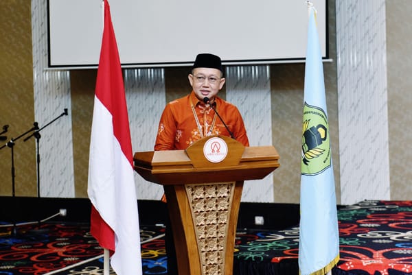 Darul Ulum Palangka Raya Gelar Pelepasan Bersama, Kolaborasi MI-MTs-MA Jadi Sorotan