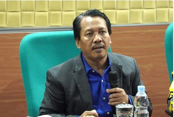 UIN Palangka Raya Perkuat Ekosistem Riset, Hadirkan Kepala Puspenma Kemenag RI