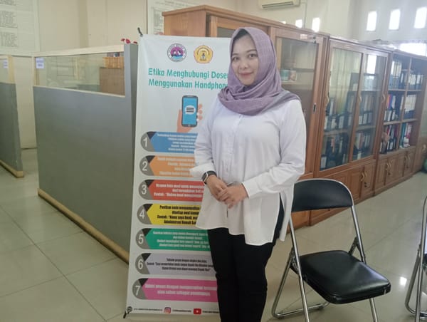 STIKES Abdi Persada Lakukan Persiapan Buka Pendidikan Profesi Kebidanan