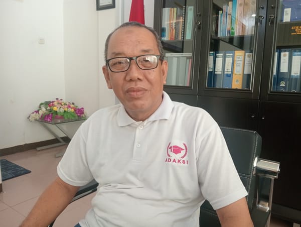 IBITEK Siap Lakukan Ibadah Kurban 5 Ekor Sapi dan 3 Ekor Kambing Di Hari Raya Idul Adha 1447 Hijriyah