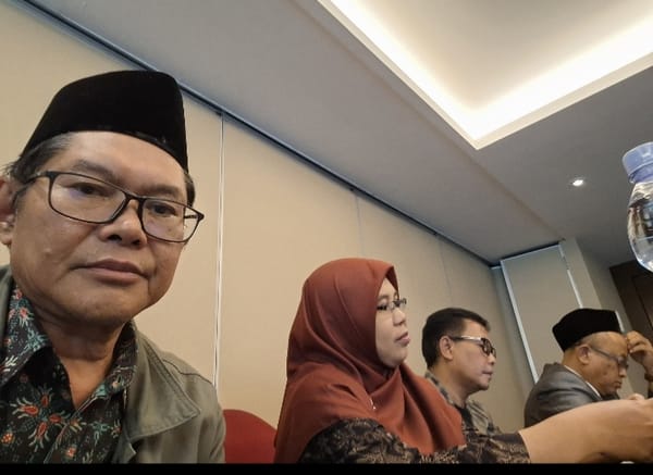 UNUKASE Dorong Penguatan Mutu Kampus Lewat Program PP-PTS