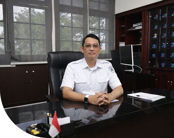 Pipa Tua Diganti Th. 2026, PAM Bandarmasih, Banjarmasin   Tekanan Air Lebih Stabil