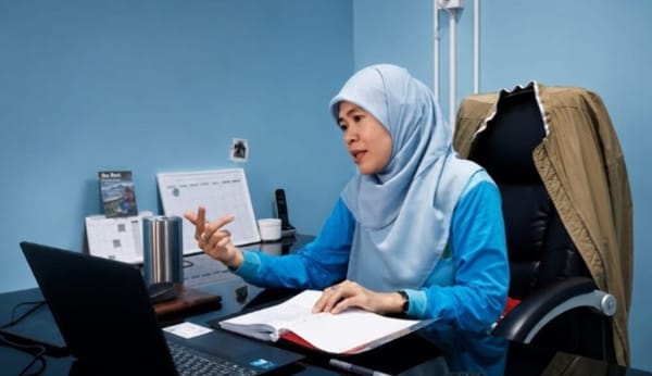 PAM Bandarmasih Raih ISO 27001:2022, Bukti Keseriusan Perkuat Keamanan Data