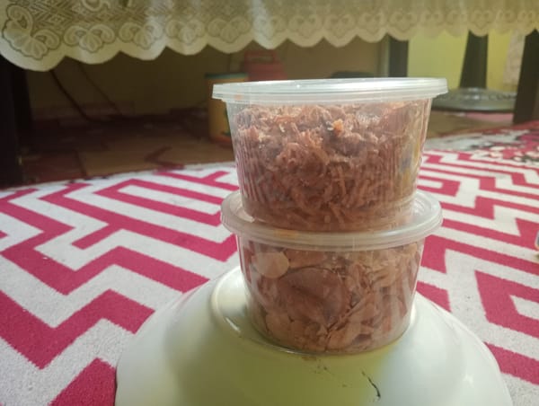 Usaha Bawang Merah dan Bawang Putih Goreng Belum Maksimal Dikembangkan Di Kalsel