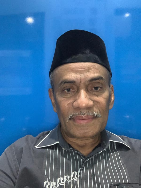 Prof La Ode Husen: Kasus Nadiem Makarim Sarat Dimensi Politik dan Kriminalisasi Kebijakan