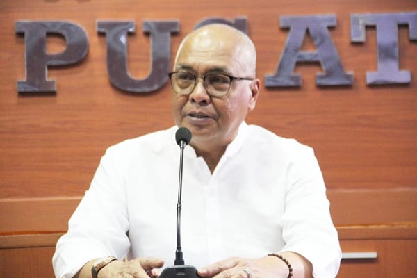 PWI Kecam Penahanan Misi Gaza oleh Israel, Tiga Wartawan RI Hilang Kontak