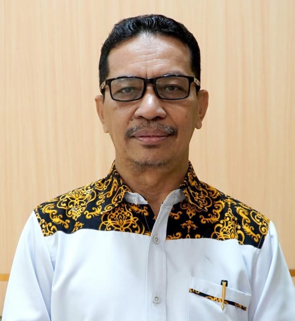 Prof. Dr. Mahfud Nurnajamuddin Tekankan Transformasi Ekonomi Butuh Kepastian Hukum dan SDM Berkualitas