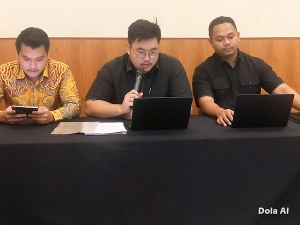 Dugaan Penggelapan Law Office Harly Law Gugat Apartemen Oase Park Anak Usaha BUMN