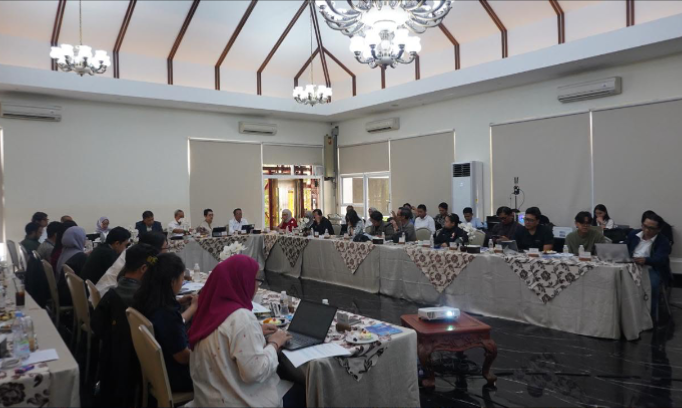 Digitalisasi Bansos, Penyaluran Lebih Tepat dan Transparan