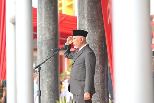 Harkitnas ke 118: Kemandirian Bangsa dan Perlindungan Generasi Muda, Prioritas