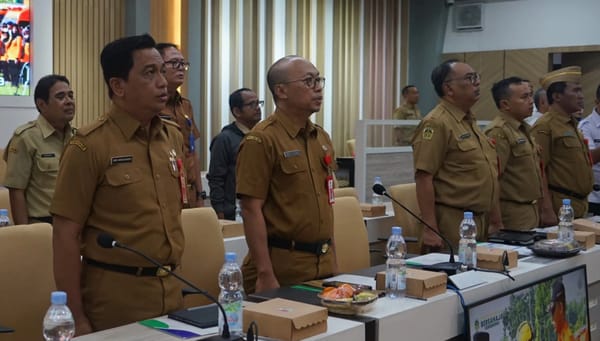 Hampir Seluruh Warga Kabupaten Madiun Memiliki Jaminan Kesehatan