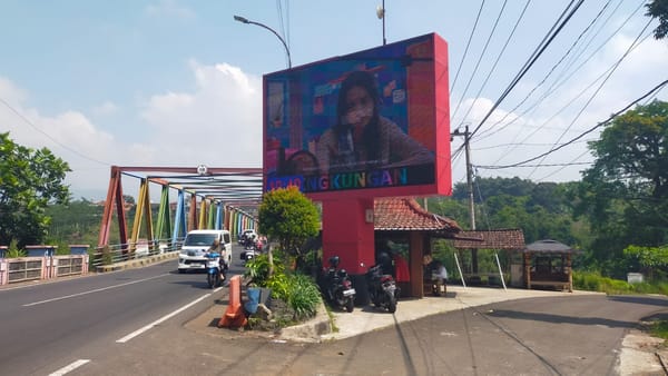 BP3MI Jatim Gelar Penayangan Video Edukasi di 20 Titik di Jawa Timur, Sambut Program Migran Aman