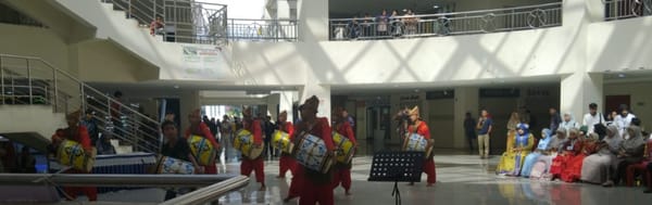 Bukittinggi Bergemuruh! Asian Ethnic Got Talent 2026 Suguhkan Aksi Spektakuler Penuh Warna